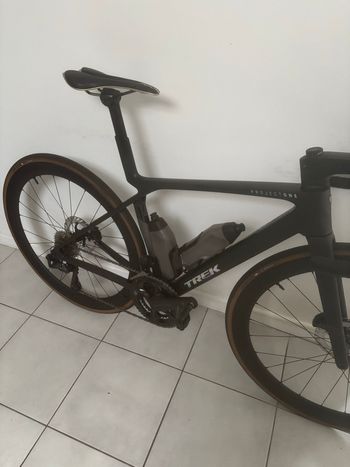 Used Trek Madone SLR 7 Gen 8 2025 2025 Route & Gravel