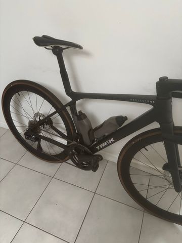 Used Trek Madone SLR 7 Gen 8 2025 2025 Road & Gravel