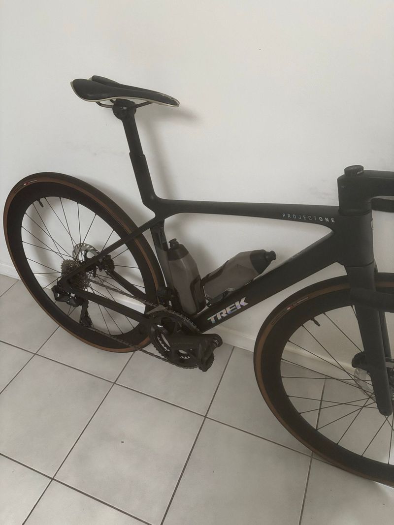Used Trek Madone SLR 7 Gen 8 2025 2025 Road & Gravel
