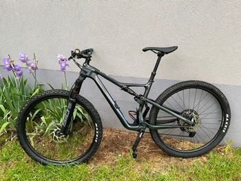 Used Cannondale Scalpel Carbon SE 2 2024 2024 MTB