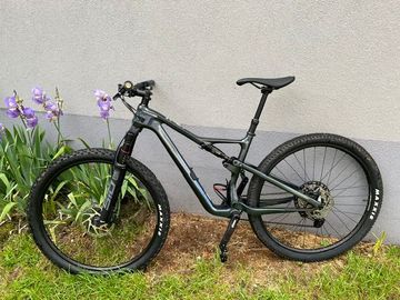 Used Cannondale Scalpel Carbon SE 2 2024 2024 MTB