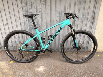 Used Trek Marlin 7 Gen 2 2023 2023 MTB