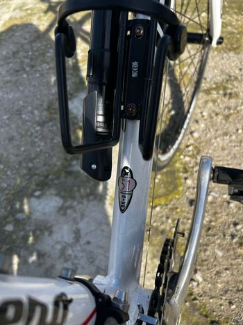 Used Torpado Torpado Custom Shimano Sora 2020 Road & Gravel, White — image 6 of 15