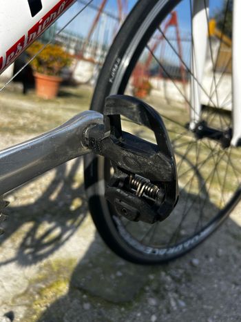 Used Torpado Torpado Custom Shimano Sora 2020 Road & Gravel, White — image 14 of 15