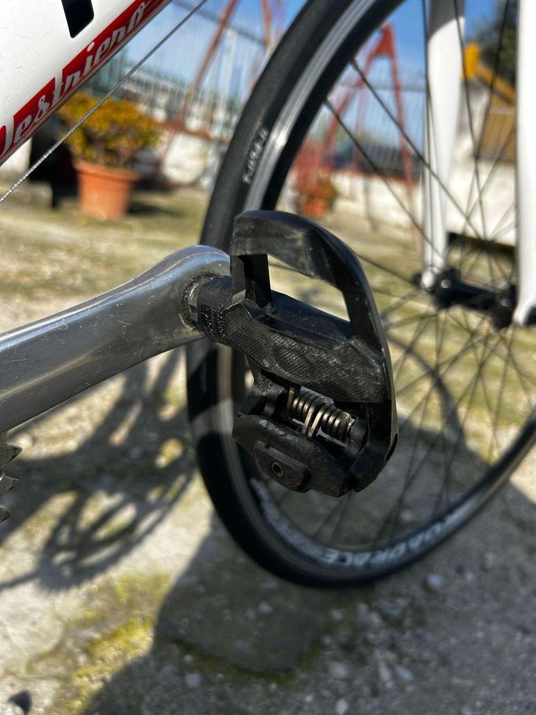 Used Torpado Torpado Custom Shimano Sora 2020 Road & Gravel, White — image 14 of 15