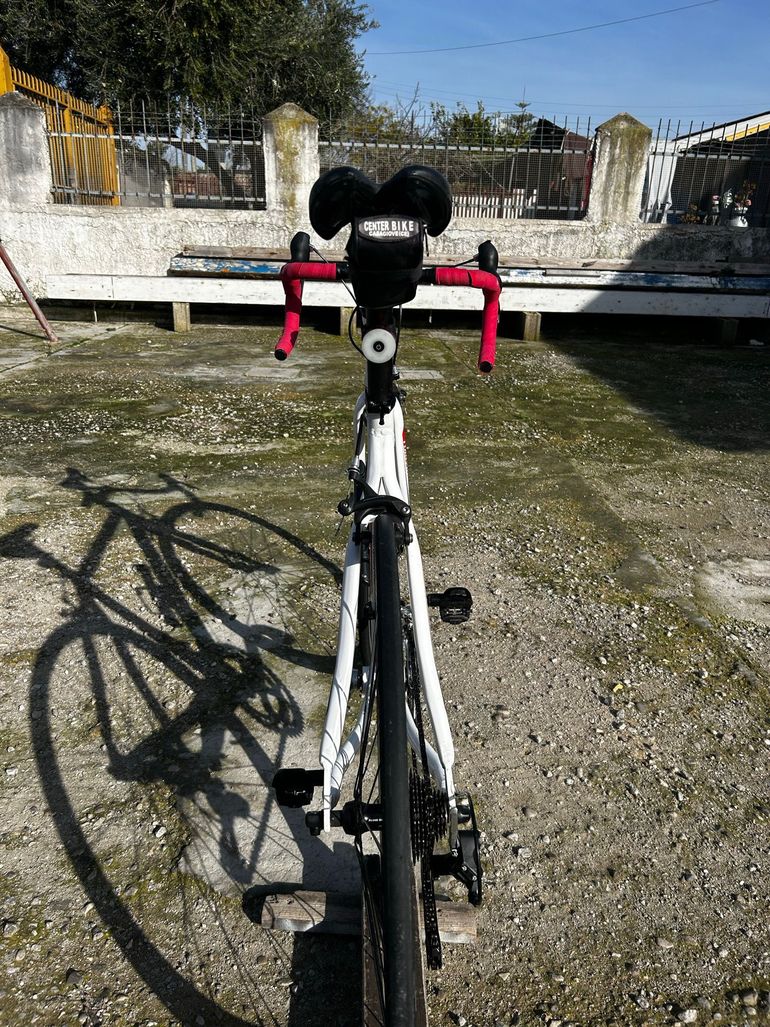 Used Torpado Torpado Custom Shimano Sora 2020 Road & Gravel, White — image 7 of 15
