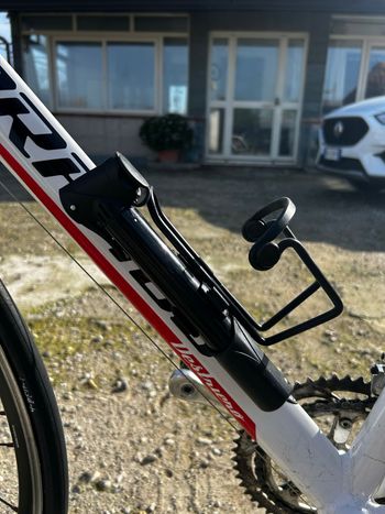 Used Torpado Torpado Custom Shimano Sora 2020 Road & Gravel, White — image 15 of 15