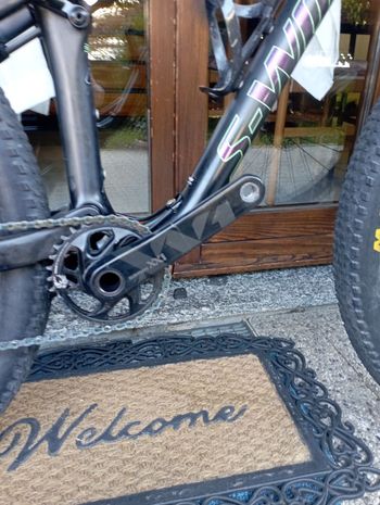 Used Specialized Men's S-Works Epic 2019 2019 Mountainbike, Negro — image 10 of 12