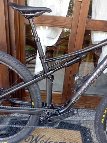 Used Specialized Men's S-Works Epic 2019 2019 Mountainbike, Negro — image 11 of 12
