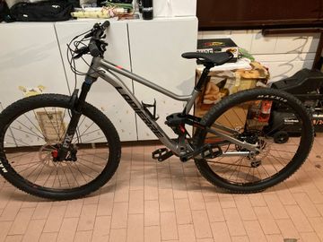 Used Lapierre Zesty TR 5.9 2021 2021 MTB