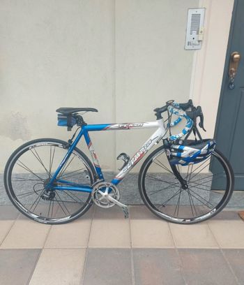 Used olimpia flash Olimpia flash Custom Other Shimano 2020 Route & Gravel
