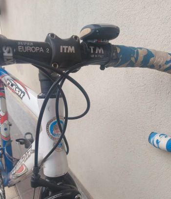 Used olimpia flash Olimpia flash Custom Other Shimano 2020 Road & Gravel — image 4 of 6