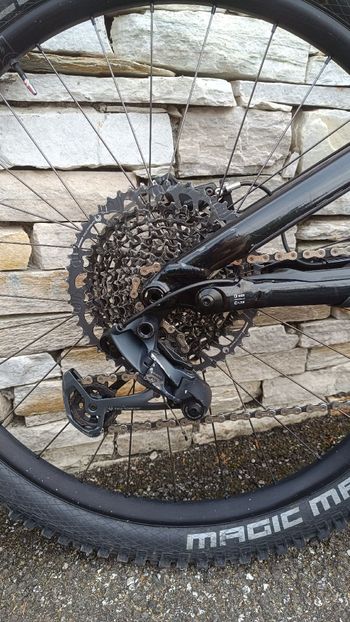 Used Specialized Turbo Levo 3 Comp Alloy 2025 2025 Mountainbike — image 3 of 5