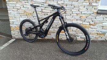 Used Specialized Turbo Levo 3 Comp Alloy 2025 2025 VTT