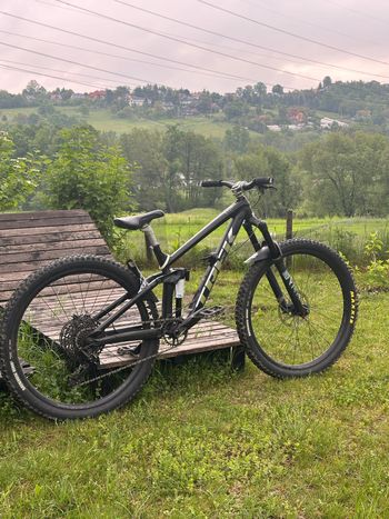 Used Trek Slash 8 2020 2020 MTB