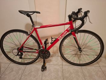 Used B’TWIN Tribal Shimano 105 2014 Road & Gravel — image 3 of 3