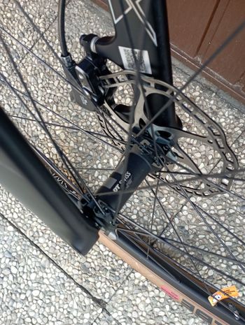 Used Lee Cougan Innova SuperGravel Shimano GRX 2024 Road & Gravel — image 5 of 9