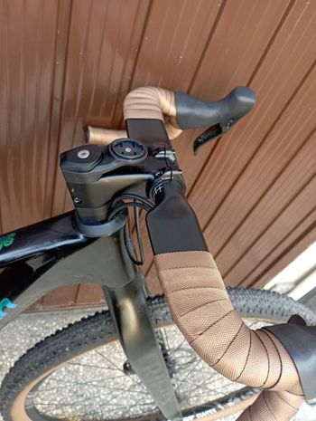 Used Lee Cougan Innova SuperGravel Shimano GRX 2024 Road & Gravel — image 6 of 9