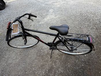 Used Esperia Esperia Custom 2026 Urban, Black — image 3 of 3