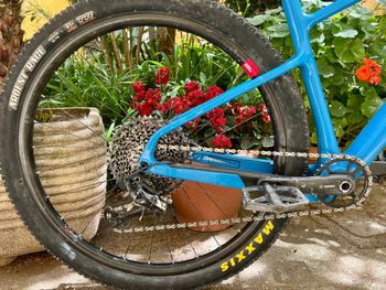 Used Santa Cruz Highball Carbon C 2020/21 Tg.M 2020 Mountainbike — image 5 of 8
