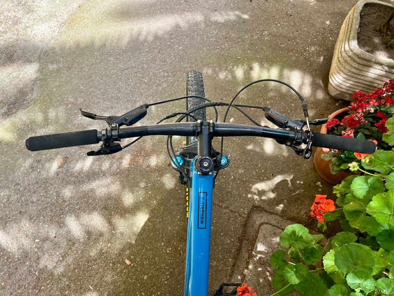 Used Santa Cruz Highball Carbon C 2020/21 Tg.M 2020 Mountainbike — image 6 of 8