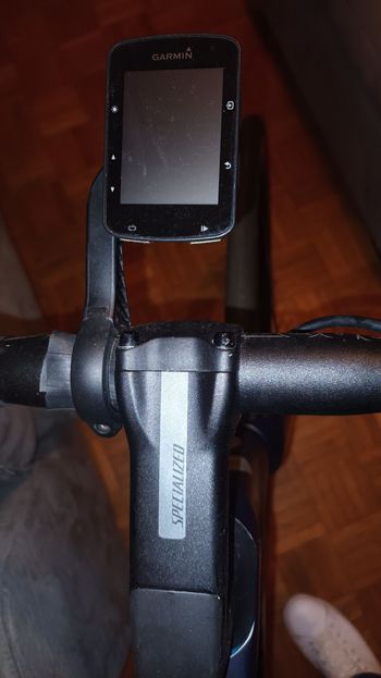 Used Specialized Tarmac SL7 Comp - Rival eTap AXS 2022 2022 Road & Gravel — image 4 of 6