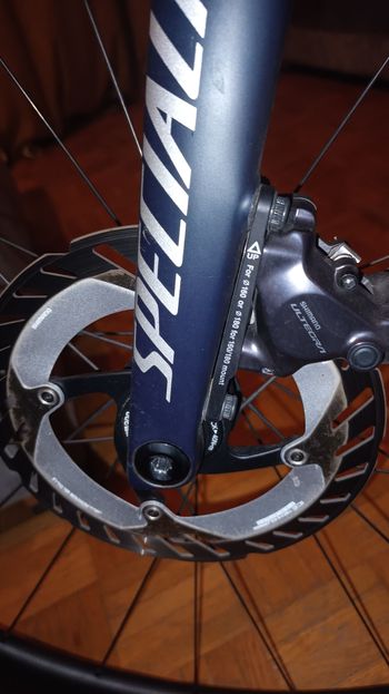 Used Specialized Tarmac SL7 Comp - Rival eTap AXS 2022 2022 Road & Gravel — image 3 of 6