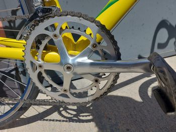 Used Olmo Criterium 1996 Road & Gravel — image 4 of 8