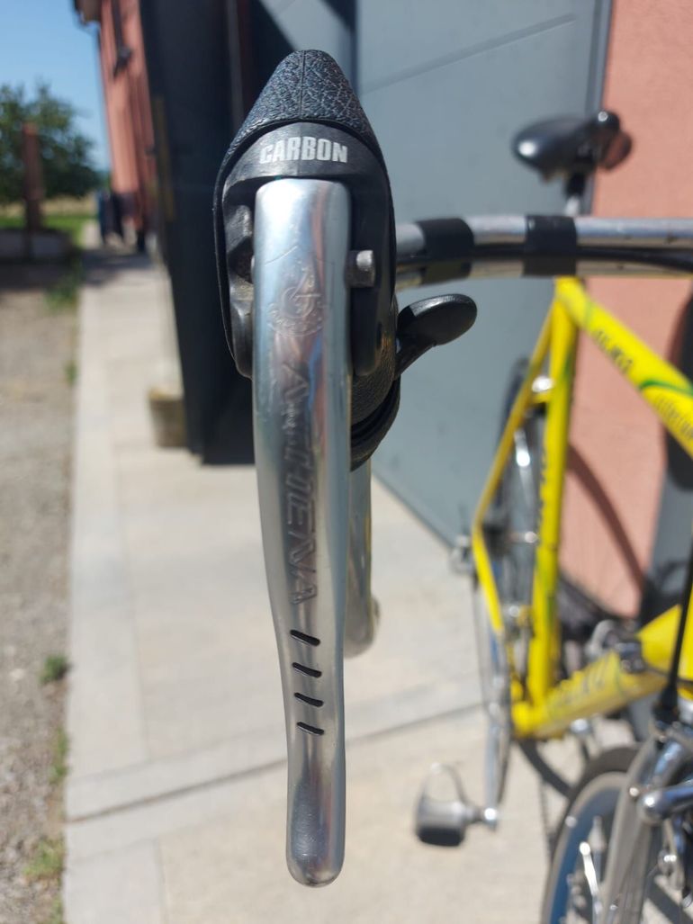 Used Olmo Criterium 1996 Road & Gravel — image 8 of 8