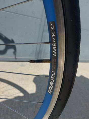 Used Olmo Criterium 1996 Road & Gravel — image 3 of 8