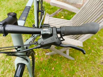 Used CUBE NULANE PRO 2023 2023 Road & Gravel, Light Gray — image 4 of 6