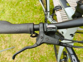 Used CUBE NULANE PRO 2023 2023 Road & Gravel, Light Gray — image 3 of 6