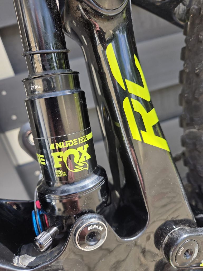 Used Scott Spark 900 Pro 2019 Mountainbike, Black — image 7 of 8
