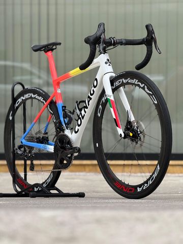 Gebrauchtes Colnago Custom Campagnolo Super Record EPS 2023 Road & Gravel