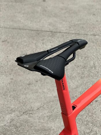 Used Colnago Colnago Custom Campagnolo Super Record EPS 2023 Road & Gravel — image 6 of 8