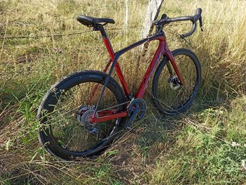 Used Trek Domane SL 6 2022 2022 Road & Gravel — image 3 of 6