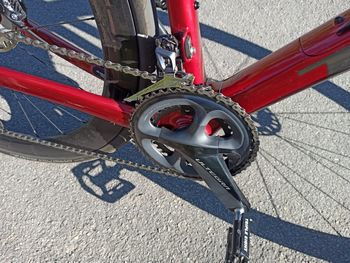 Used Trek Domane SL 6 2022 2022 Road & Gravel — image 5 of 6