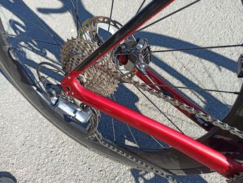 Used Trek Domane SL 6 2022 2022 Road & Gravel — image 6 of 6