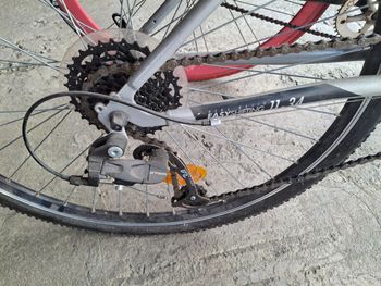 Used RIVERSIDE Hybrid Bike 120 2024 2024 Urban — image 3 of 4