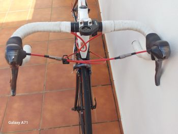 Used Trek Madone Shimano Ultegra 2009 Road & Gravel, Weiß — image 7 of 7