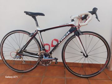 Trek Madone Shimano Ultegra 2009 Road & Gravel d'occasion
