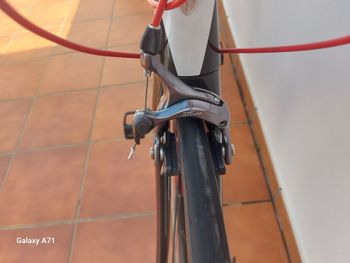 Used Trek Madone Shimano Ultegra 2009 Road & Gravel, Weiß — image 5 of 7