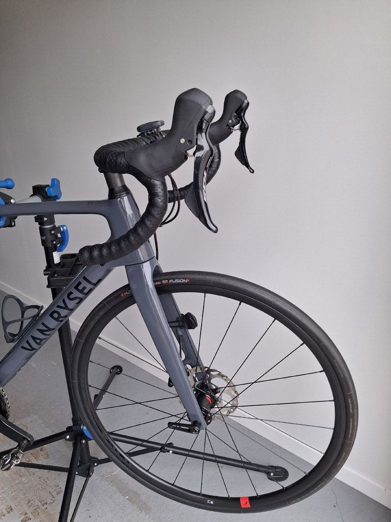 Used Van rysel Van rysel Custom Shimano 105 2025 Road & Gravel — image 7 of 7