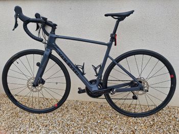 Used Van rysel Van rysel Custom Shimano 105 2025 Road & Gravel — image 2 of 7