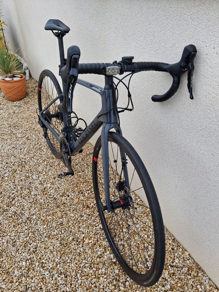 Used Van rysel Van rysel Custom Shimano 105 2025 Road & Gravel — image 5 of 7