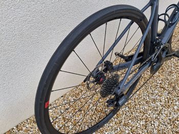 Used Van rysel Van rysel Custom Shimano 105 2025 Road & Gravel — image 6 of 7
