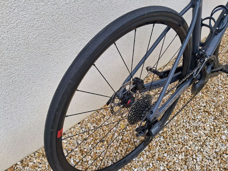 Used Van rysel Van rysel Custom Shimano 105 2025 Road & Gravel — image 6 of 7
