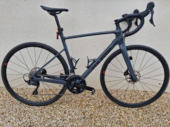 Used Van rysel Van rysel Custom Shimano 105 2025 Route & Gravel