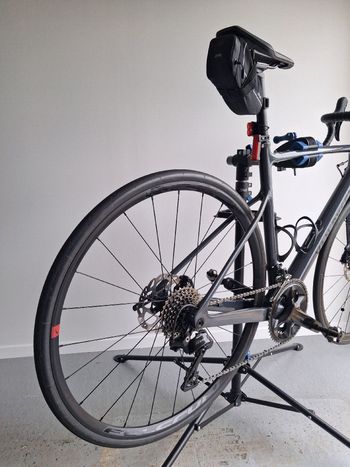 Used Van rysel Van rysel Custom Shimano 105 2025 Road & Gravel — image 3 of 7