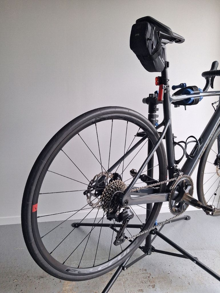 Used Van rysel Van rysel Custom Shimano 105 2025 Road & Gravel — image 3 of 7